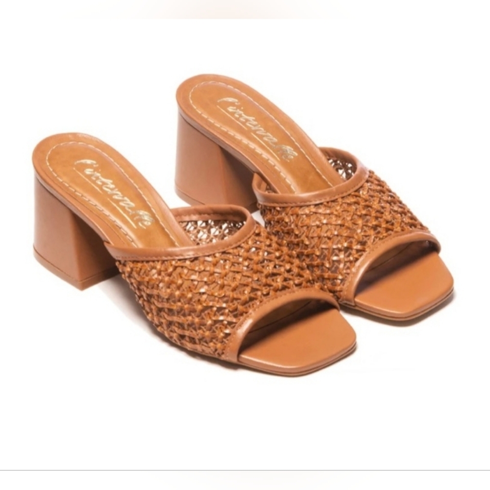 L'Intervalle Sandals - Helenium 39